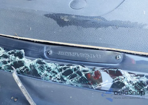 2009 Infiniti G37X z USA, uszkodzony, nr VIN JNKCV61F69M361693